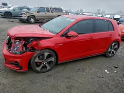 3VW547AU5JM286685 2018 VOLKSWAGEN GTI