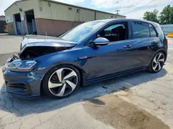 3VW547AU5JM289764 2018 VOLKSWAGEN GTI