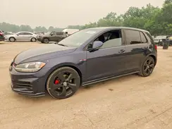 3VW547AU5JM297685 2018 VOLKSWAGEN GTI