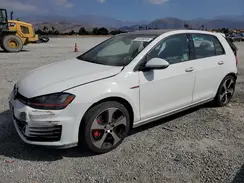 3VW547AU6GM023890 2016 VOLKSWAGEN GTI
