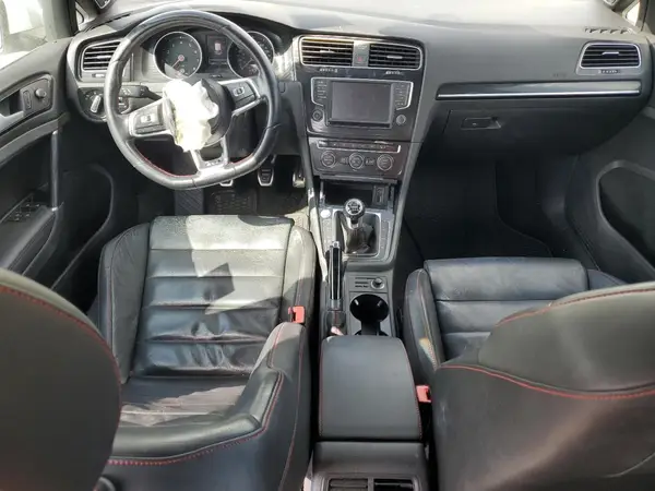 3VW547AU6GM023890 2016 VOLKSWAGEN GTI - Image 8