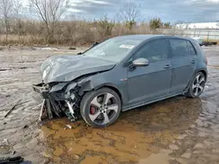 3VW547AU6GM028233 2016 VOLKSWAGEN GTI