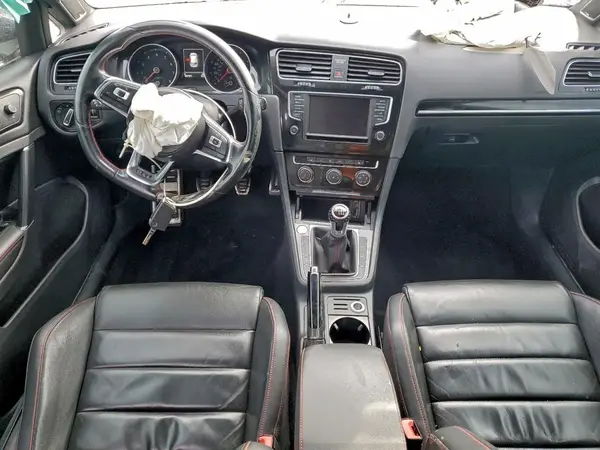 3VW547AU6GM028233 2016 VOLKSWAGEN GTI - Image 8