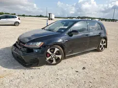 3VW547AU6GM042648 2016 VOLKSWAGEN GTI