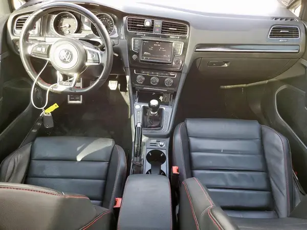 3VW547AU6GM042648 2016 VOLKSWAGEN GTI - Image 8