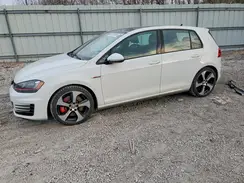 3VW547AU6GM054959 2016 VOLKSWAGEN GTI