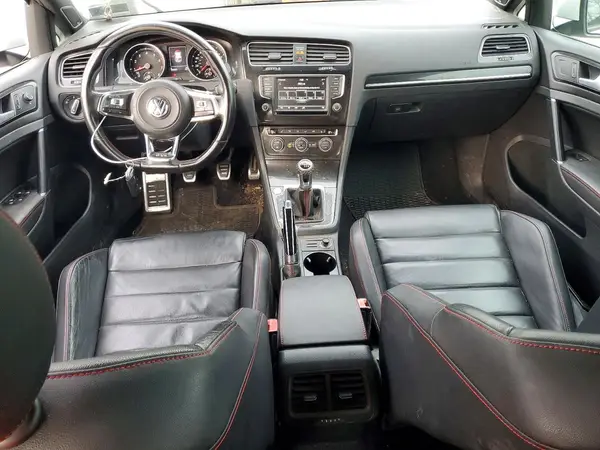 3VW547AU6GM054959 2016 VOLKSWAGEN GTI - Image 8