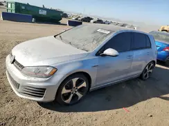 3VW547AU6GM061202 2016 VOLKSWAGEN GTI