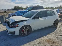 3VW547AU6HM024250 2017 VOLKSWAGEN GTI