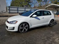 3VW547AU6HM024605 2017 VOLKSWAGEN GTI