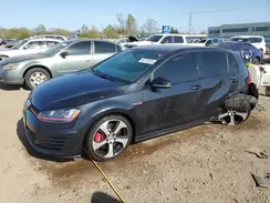 3VW547AU6HM026810 2017 VOLKSWAGEN GTI