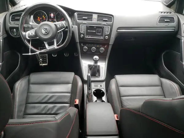 3VW547AU6HM026810 2017 VOLKSWAGEN GTI - Image 8