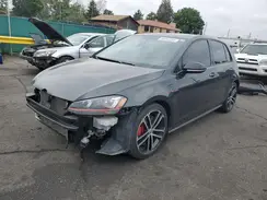 3VW547AU6HM028900 2017 VOLKSWAGEN GTI