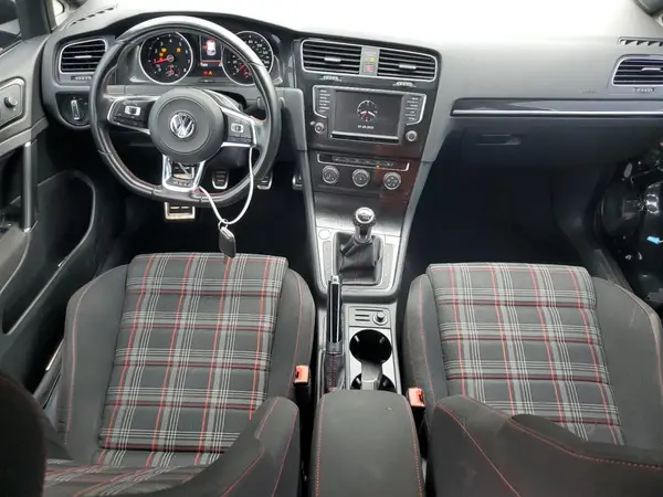 3VW547AU6HM028900 2017 VOLKSWAGEN GTI - Image 8