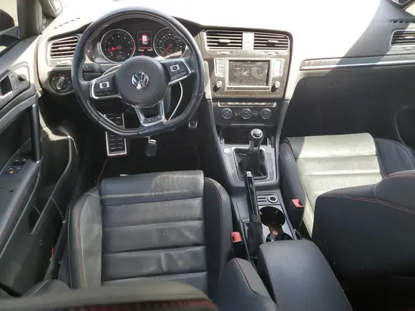3VW547AU6HM034745 2017 VOLKSWAGEN GTI - Image 8