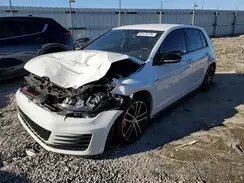 3VW547AU6HM050556 2017 VOLKSWAGEN GTI