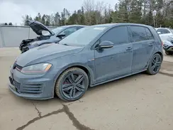 3VW547AU6HM051710 2017 VOLKSWAGEN GTI