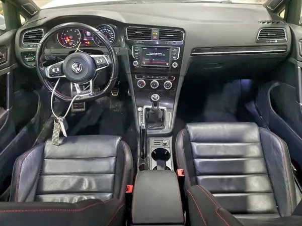 3VW547AU6HM053540 2017 VOLKSWAGEN GTI - Image 8