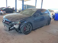 3VW547AU6HM060293 2017 VOLKSWAGEN GTI