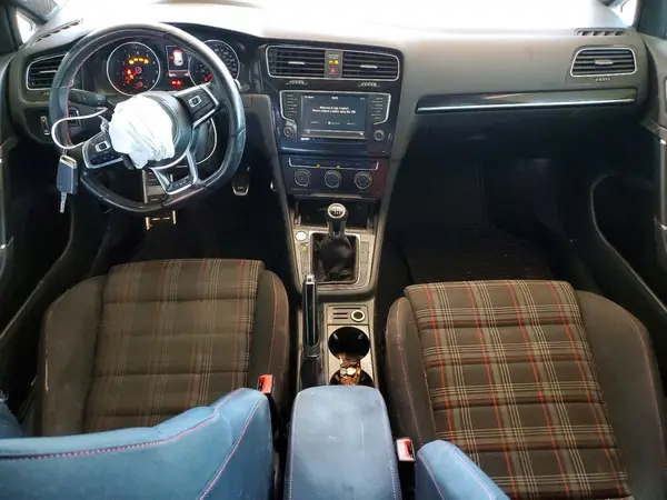 3VW547AU6HM060293 2017 VOLKSWAGEN GTI - Image 8