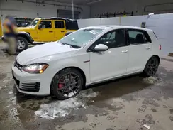 3VW547AU6HM068264 2017 VOLKSWAGEN GTI