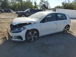 3VW547AU6JM252139 2018 VOLKSWAGEN GTI