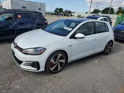 3VW547AU6JM256238 2018 VOLKSWAGEN GTI