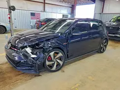 3VW547AU6JM262153 2018 VOLKSWAGEN GTI