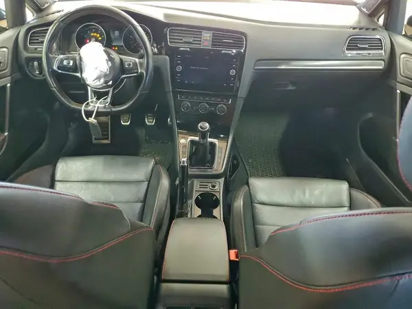3VW547AU6JM262153 2018 VOLKSWAGEN GTI - Image 8