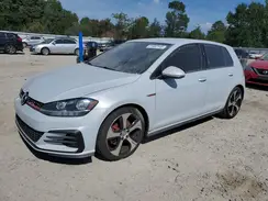 3VW547AU6JM272519 2018 VOLKSWAGEN GTI