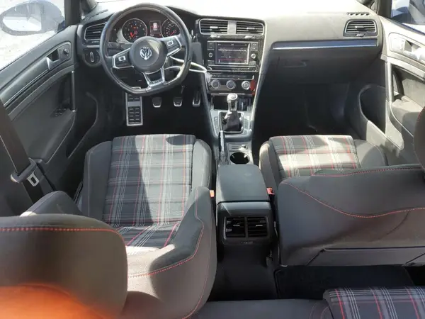 3VW547AU6JM272519 2018 VOLKSWAGEN GTI - Image 8