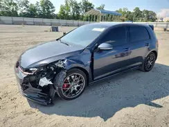 3VW547AU6JM280541 2018 VOLKSWAGEN GTI