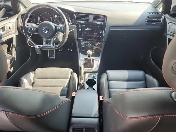 3VW547AU6JM280541 2018 VOLKSWAGEN GTI - Image 8
