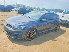 3VW547AU6JM287408 2018 VOLKSWAGEN GTI