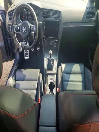 3VW547AU6JM287408 2018 VOLKSWAGEN GTI - Image 8