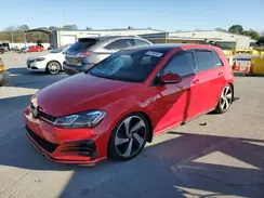 3VW547AU6JM289658 2018 VOLKSWAGEN GTI