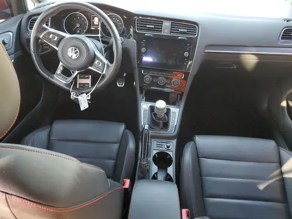 3VW547AU6JM289658 2018 VOLKSWAGEN GTI - Image 8