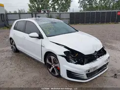 3VW547AU7GM008508 2016 VOLKSWAGEN GTI