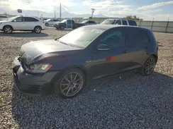 3VW547AU7GM018794 2016 VOLKSWAGEN GTI