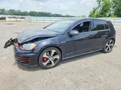 3VW547AU7GM037068 2016 VOLKSWAGEN GTI