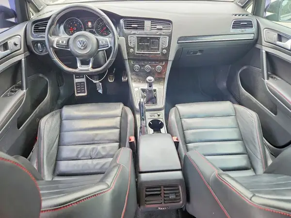 3VW547AU7GM037068 2016 VOLKSWAGEN GTI - Image 8