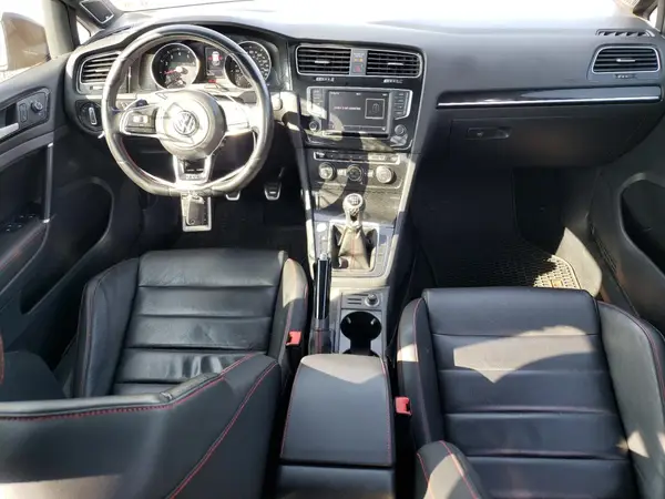 3VW547AU7GM037331 2016 VOLKSWAGEN GTI - Image 8
