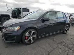 3VW547AU7GM051746 2016 VOLKSWAGEN GTI