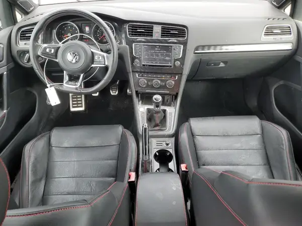 3VW547AU7GM051746 2016 VOLKSWAGEN GTI - Image 8
