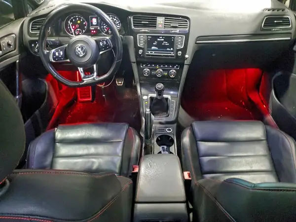 3VW547AU7GM052444 2016 VOLKSWAGEN GTI - Image 8