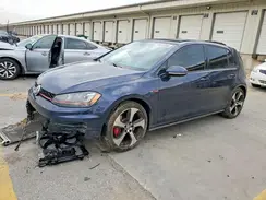 3VW547AU7GM060687 2016 VOLKSWAGEN GTI