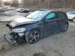 3VW547AU7HM002628 2017 VOLKSWAGEN GTI