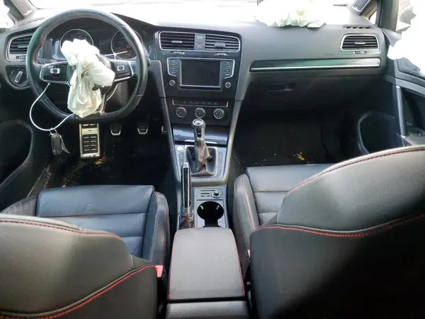 3VW547AU7HM002628 2017 VOLKSWAGEN GTI - Image 8