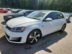 3VW547AU7HM009630 2017 VOLKSWAGEN GTI