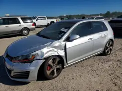 3VW547AU7HM016206 2017 VOLKSWAGEN GTI